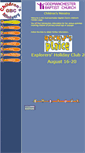 Mobile Screenshot of duncanmarsh.toucansurf.com