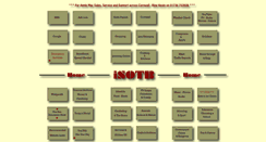 Desktop Screenshot of icrown.toucansurf.com